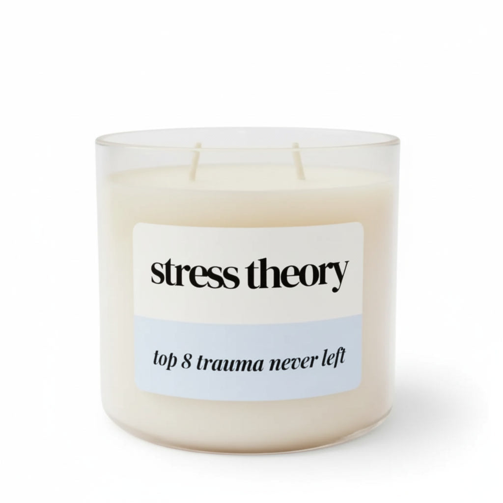 STRESS THEORY