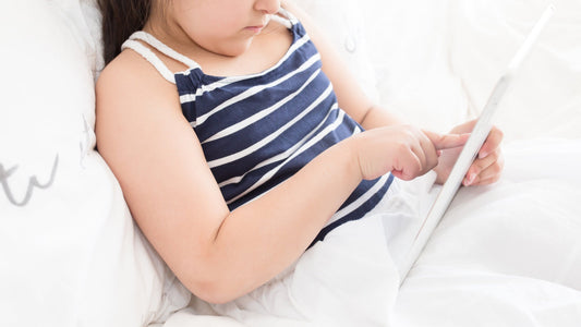 How to Get Your Kids to Go to Bed at Night (Without Losing Your Mind